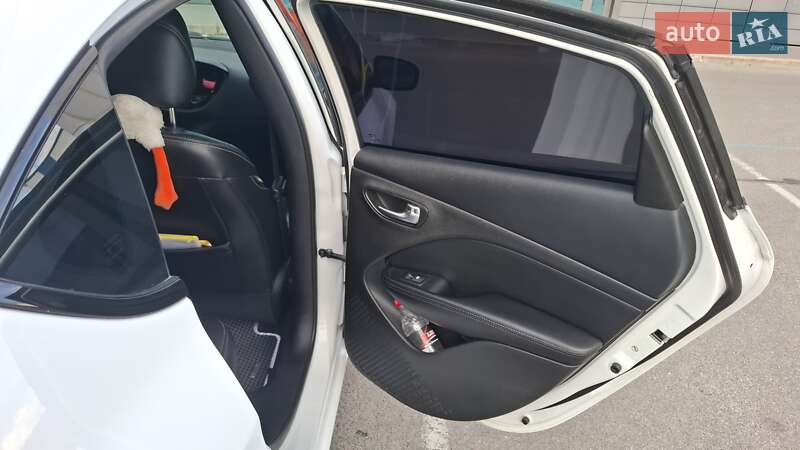 Седан Dodge Dart 2014 в Чернигове