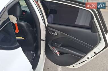 Седан Dodge Dart 2014 в 