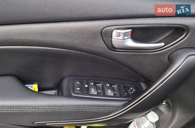 Седан Dodge Dart 2014 в Чернигове