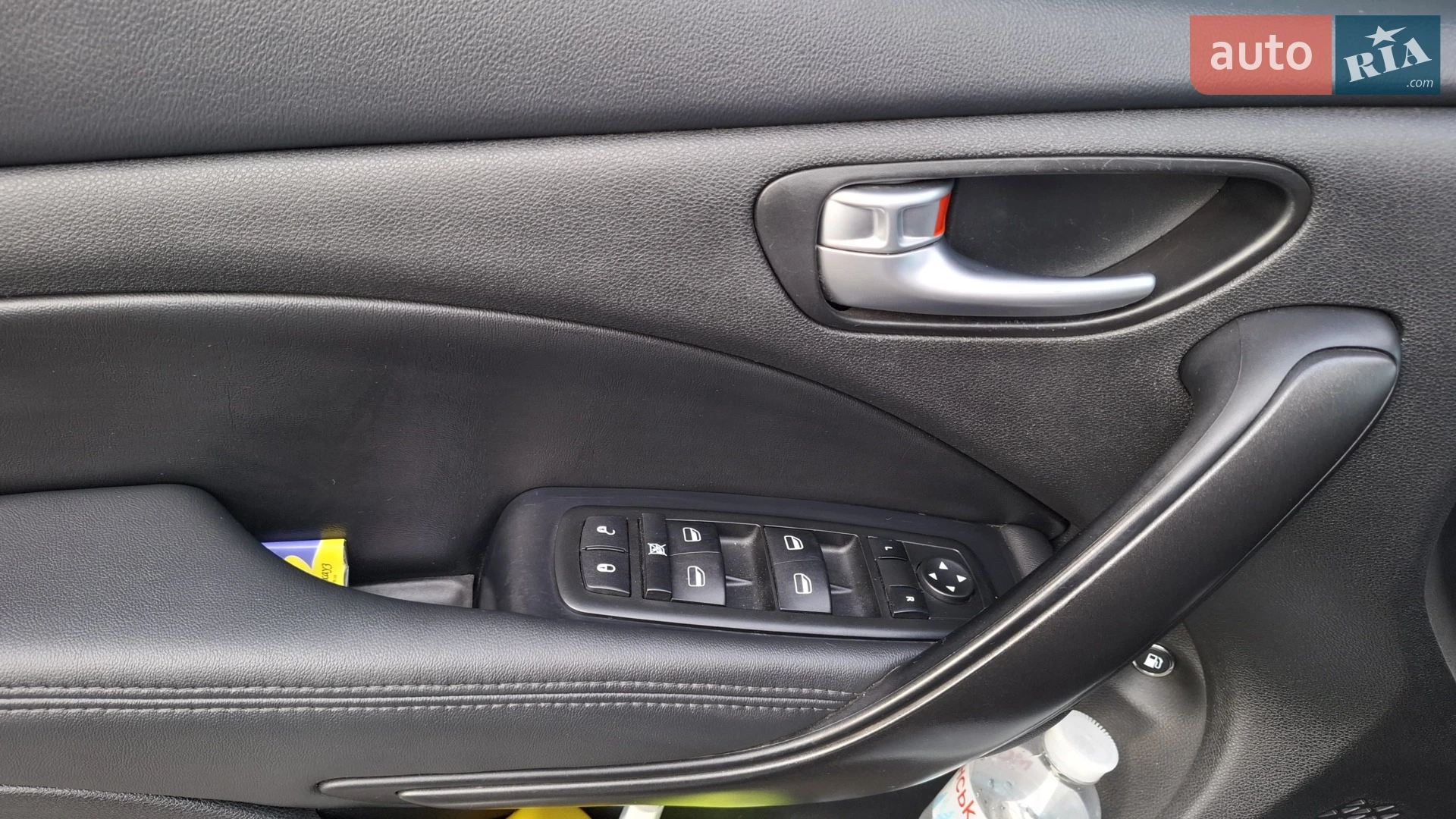 2014 Dodge Dart - мініатюра 10