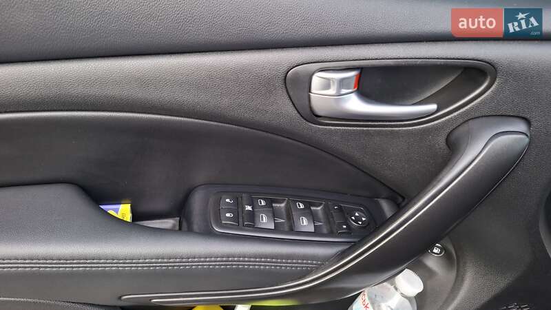 Седан Dodge Dart 2014 в Чернигове