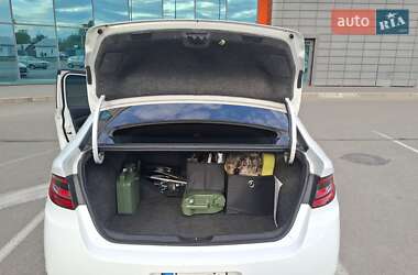 Седан Dodge Dart 2014 в 