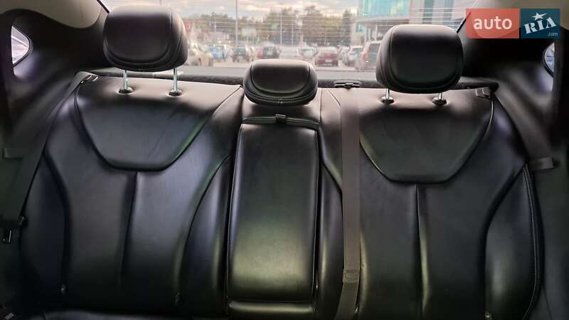 Седан Dodge Dart 2014 в Чернигове