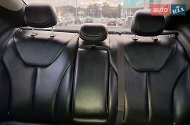 Седан Dodge Dart 2014 в 