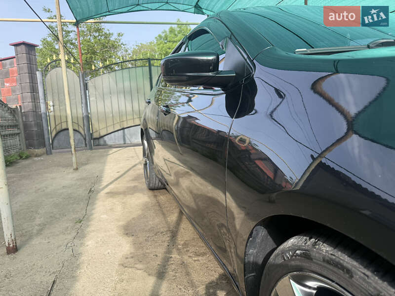 Седан Dodge Dart 2013 в Одессе
