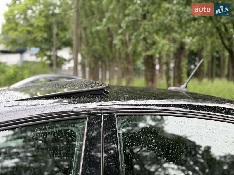 Седан Dodge Dart 2016 в Киеве фото 16 Седан Dodge Dart 2016 в Киеве