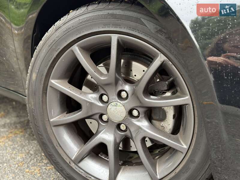 Седан Dodge Dart 2016 в Киеве фото 41 Седан Dodge Dart 2016 в Киеве