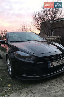 Седан Dodge Dart 2013 в 