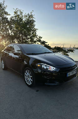 Седан Dodge Dart 2013 в 