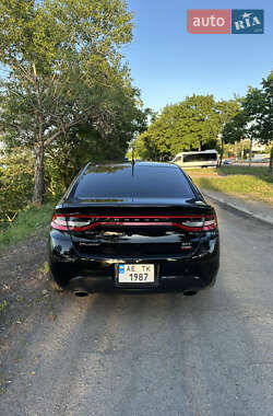 Седан Dodge Dart 2013 в 