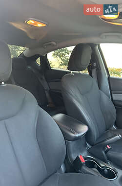 Седан Dodge Dart 2013 в 