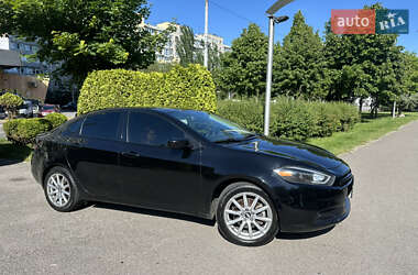 Седан Dodge Dart 2013 в 