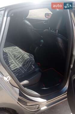 Седан Dodge Dart 2012 в 