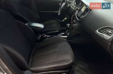 Седан Dodge Dart 2015 в 
