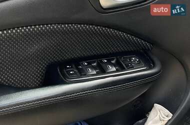 Седан Dodge Dart 2015 в 