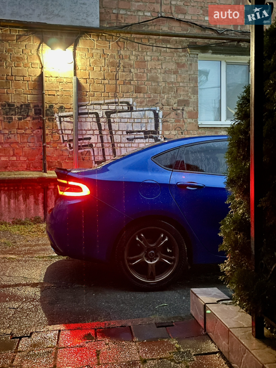 2014 Dodge Dart - мініатюра 69