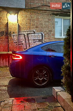 Седан Dodge Dart 2014 в 