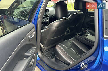 Седан Dodge Dart 2014 в 