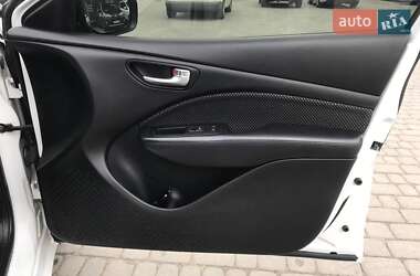 Седан Dodge Dart 2016 в 