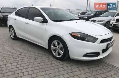 Седан Dodge Dart 2016 в 