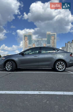 Седан Dodge Dart 2013 в Києві