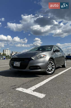 Седан Dodge Dart 2013 в Киеве