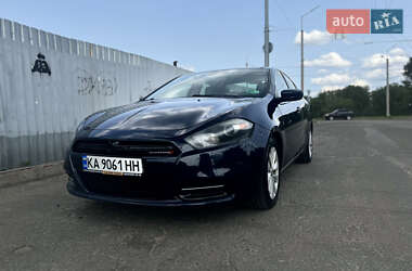Седан Dodge Dart 2013 в Киеве