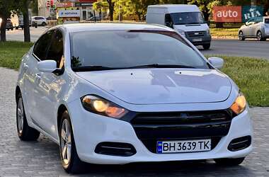 Седан Dodge Dart 2014 в 