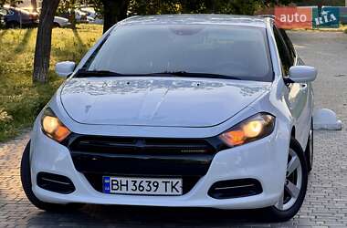 Седан Dodge Dart 2014 в 
