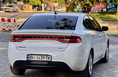 Седан Dodge Dart 2014 в 