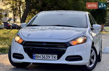 Седан Dodge Dart 2014 в 