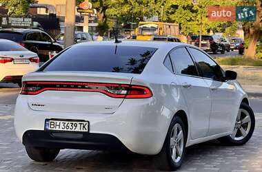 Седан Dodge Dart 2014 в 
