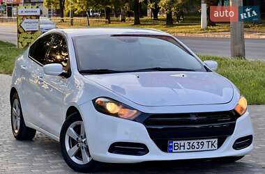 Седан Dodge Dart 2014 в 