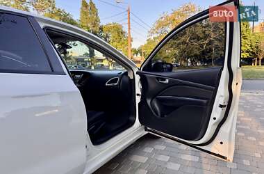 Седан Dodge Dart 2014 в 