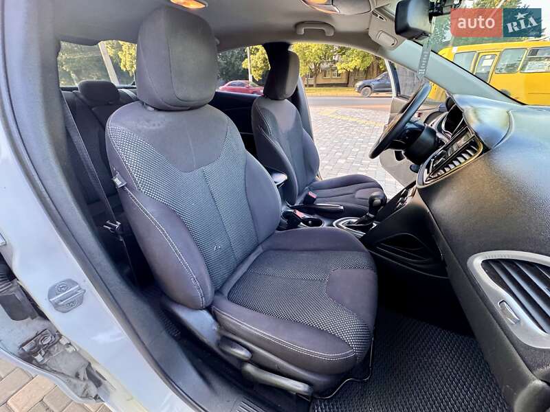 Седан Dodge Dart 2014 в Одессе