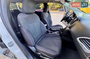 Седан Dodge Dart 2014 в 