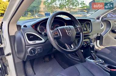 Седан Dodge Dart 2014 в 