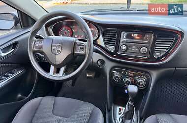Седан Dodge Dart 2014 в 