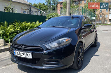 Седан Dodge Dart 2014 в Києві
