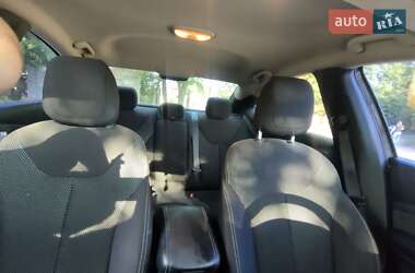Седан Dodge Dart 2015 в 