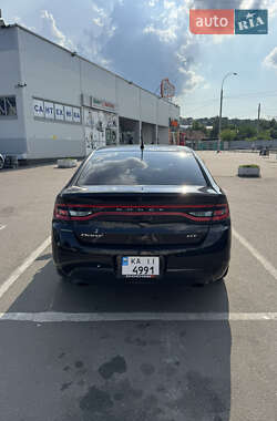 Седан Dodge Dart 2014 в 
