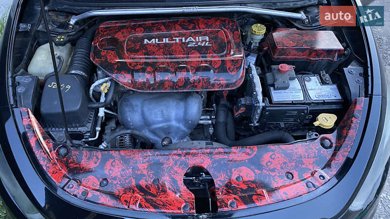 Седан Dodge Dart 2014 в Киеве фото 27 Седан Dodge Dart 2014 в Киеве