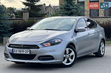 Седан Dodge Dart 2015 в Харькове