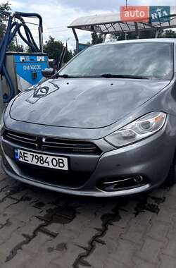 Седан Dodge Dart 2012 в Кривом Роге