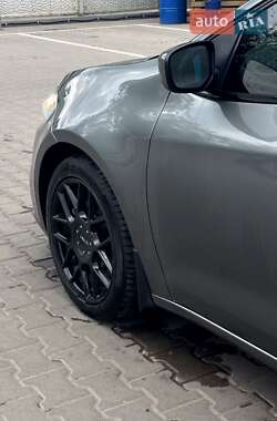 Седан Dodge Dart 2012 в 