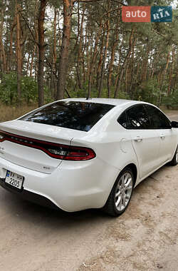 Седан Dodge Dart 2013 в Кропивницком