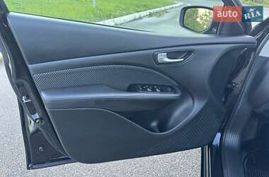 Седан Dodge Dart 2015 в 