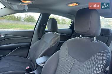 Седан Dodge Dart 2015 в 