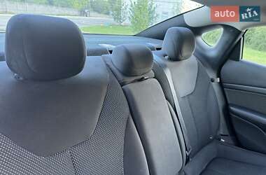 Седан Dodge Dart 2015 в 