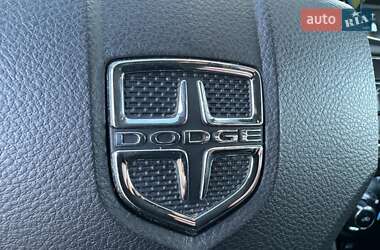 Седан Dodge Dart 2015 в 